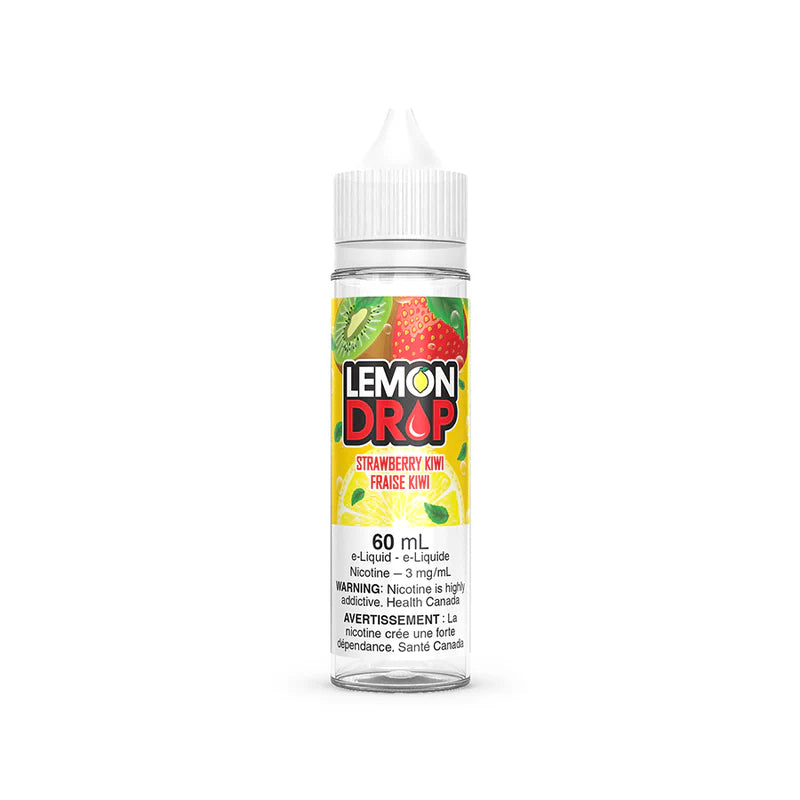 LEMON DROP (60ml) (ALBERTA)