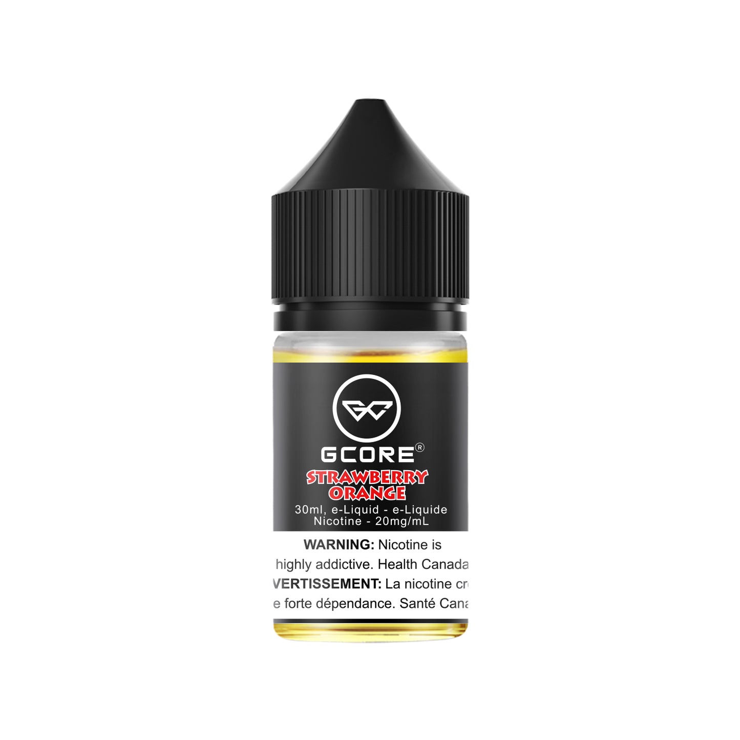 GCORE SALT (30ml) (ALBERTA)