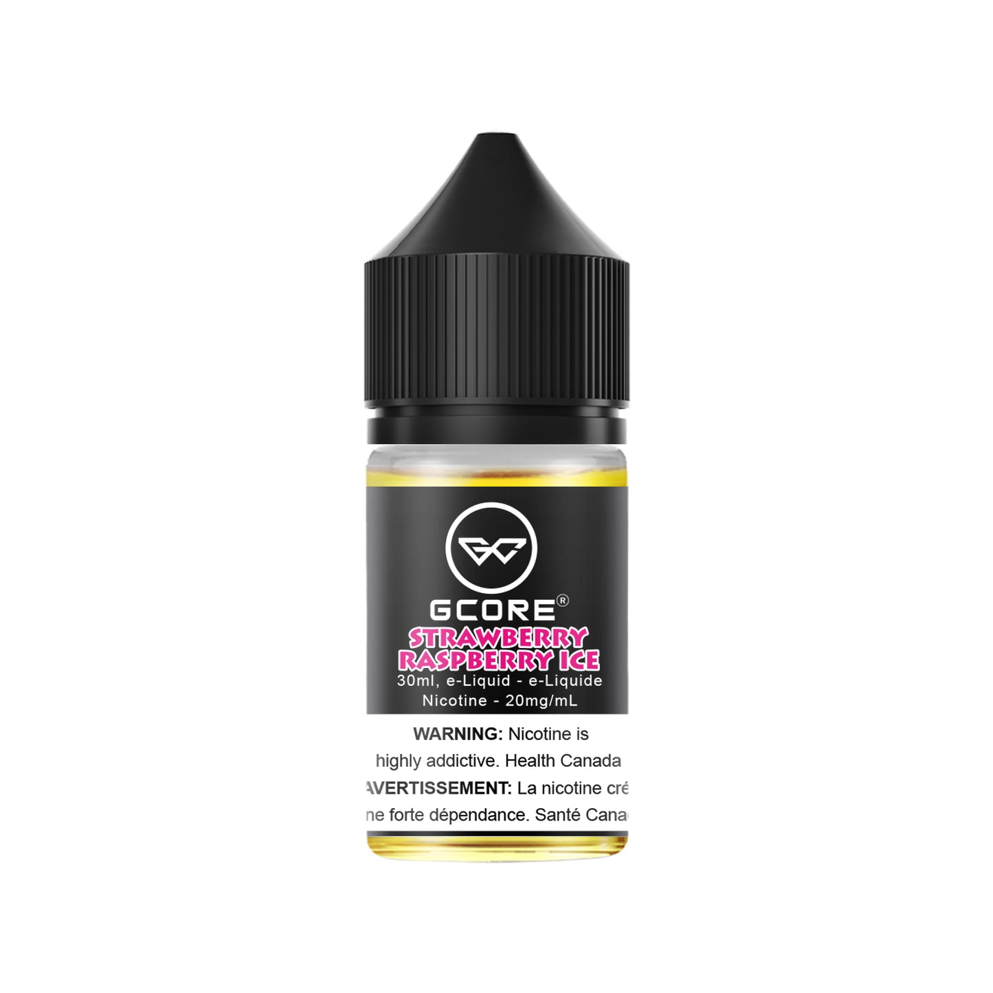 GCORE SALT (30ml) (ALBERTA)