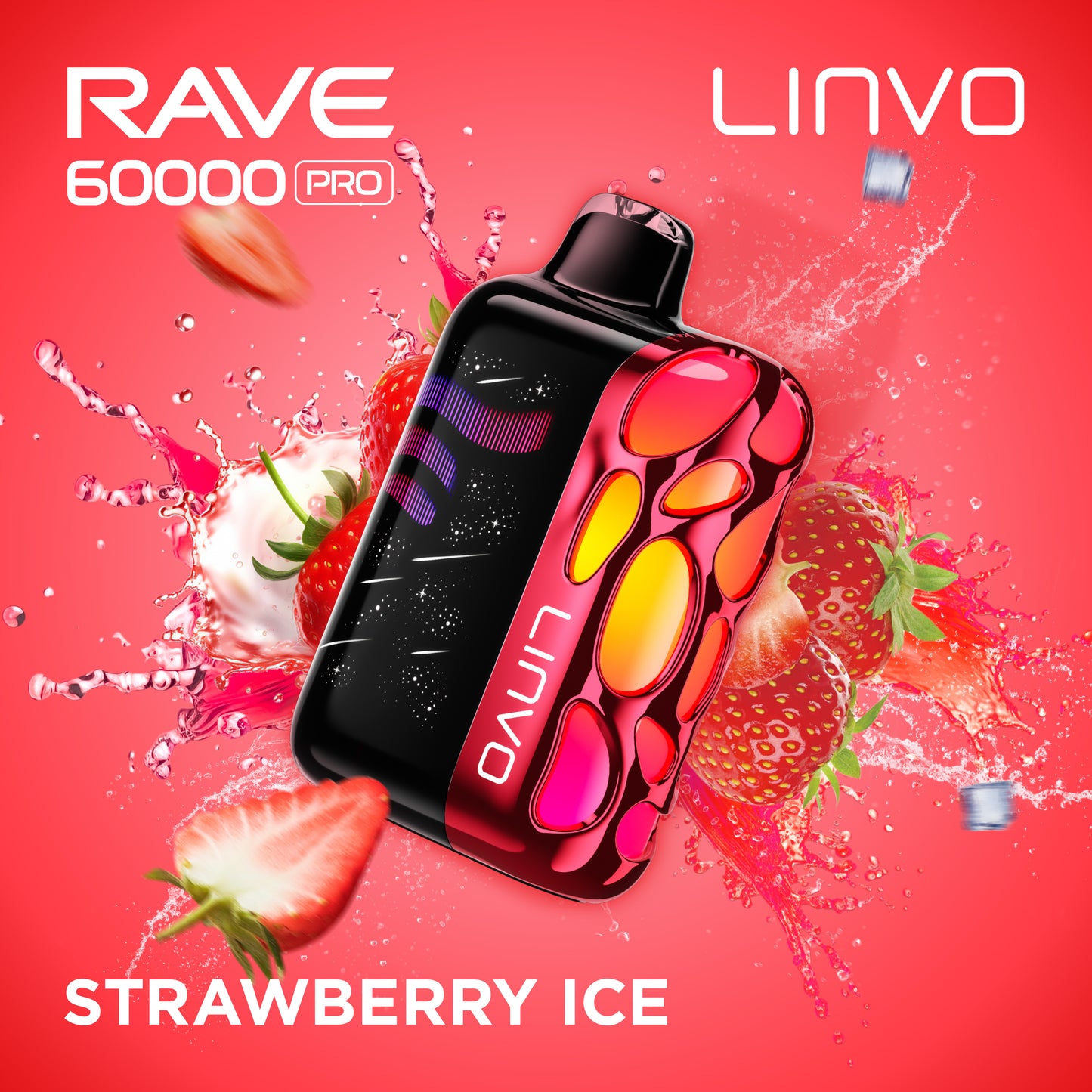LINVO RAVE PRO 60K DISPOSABLE VAPE (ALBERTA)