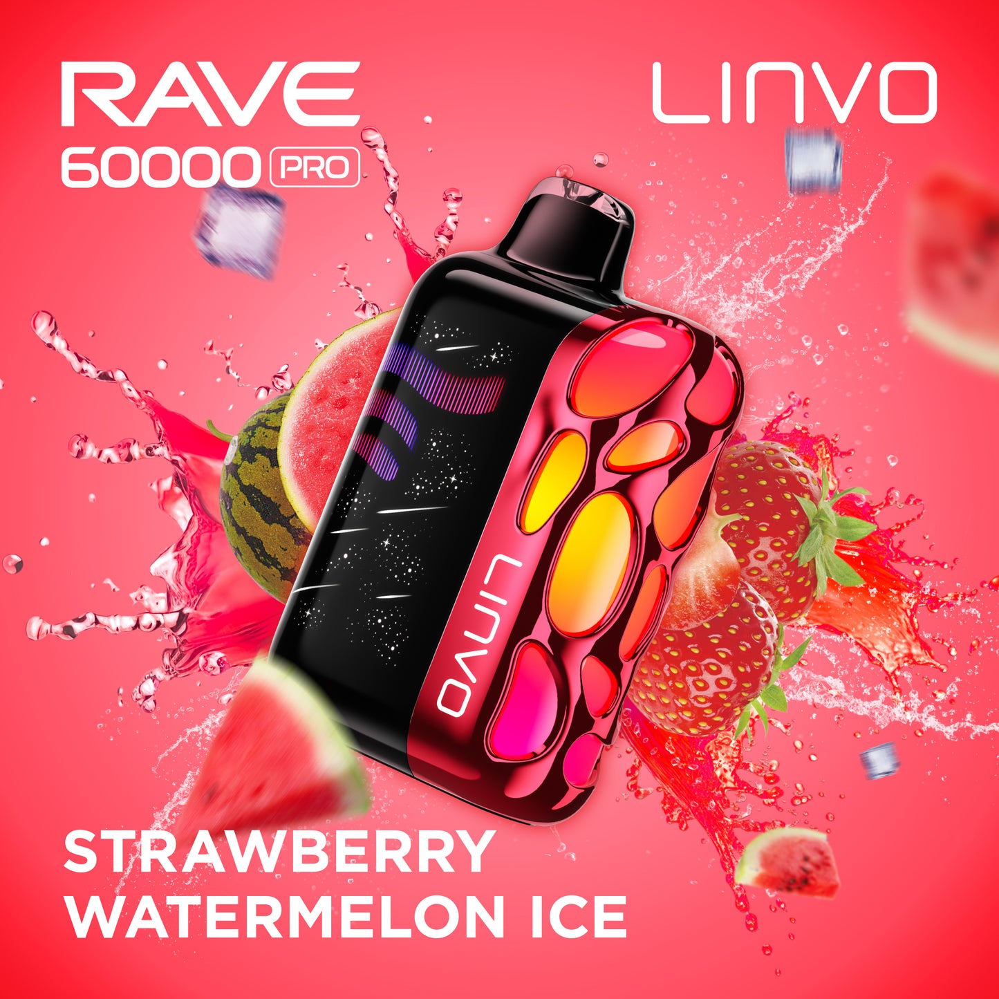 LINVO RAVE PRO 60K DISPOSABLE VAPE (ALBERTA)