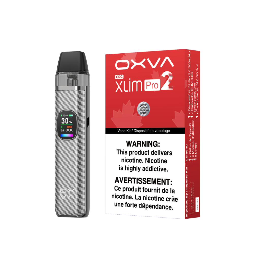 OXVA XLIM PRO 2 POD KIT