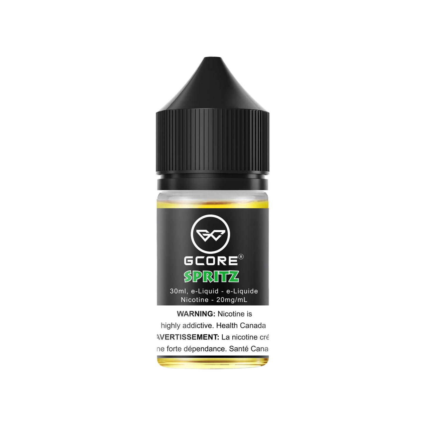 GCORE SALT (30ml) (ALBERTA)