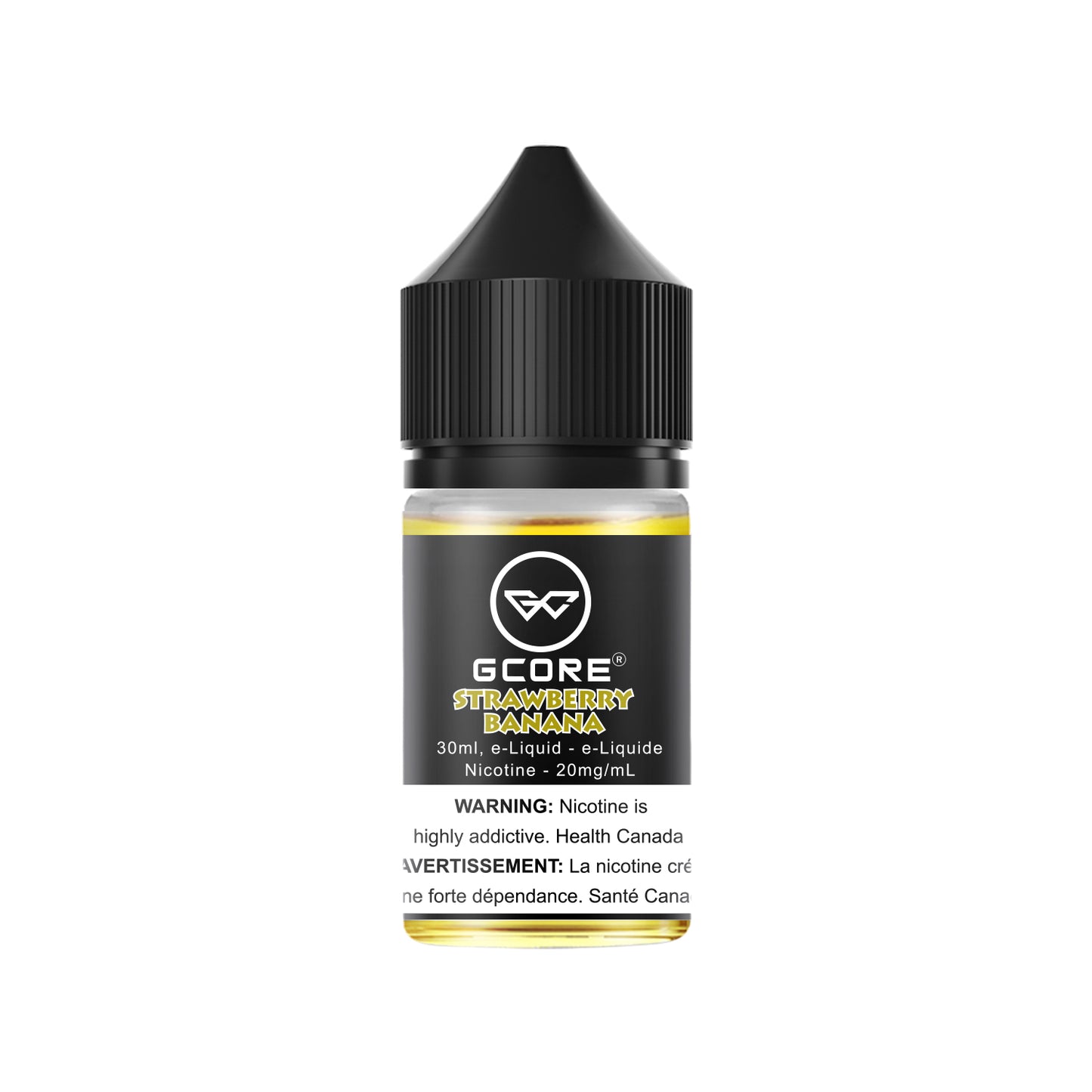 GCORE SALT (30ml) (ALBERTA)