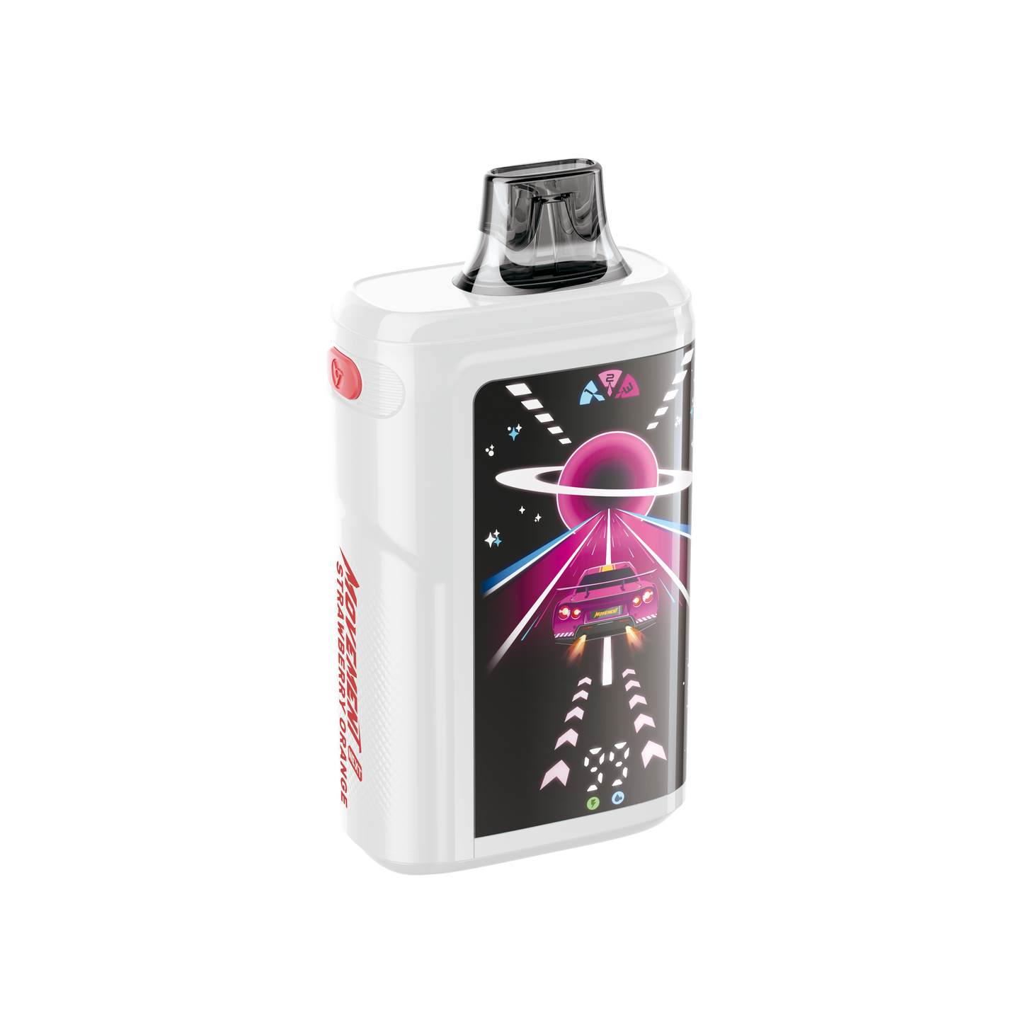 LOST VAPE MOVEMENT NEXT 30K DISPOSABLE VAPE (ALBERTA)