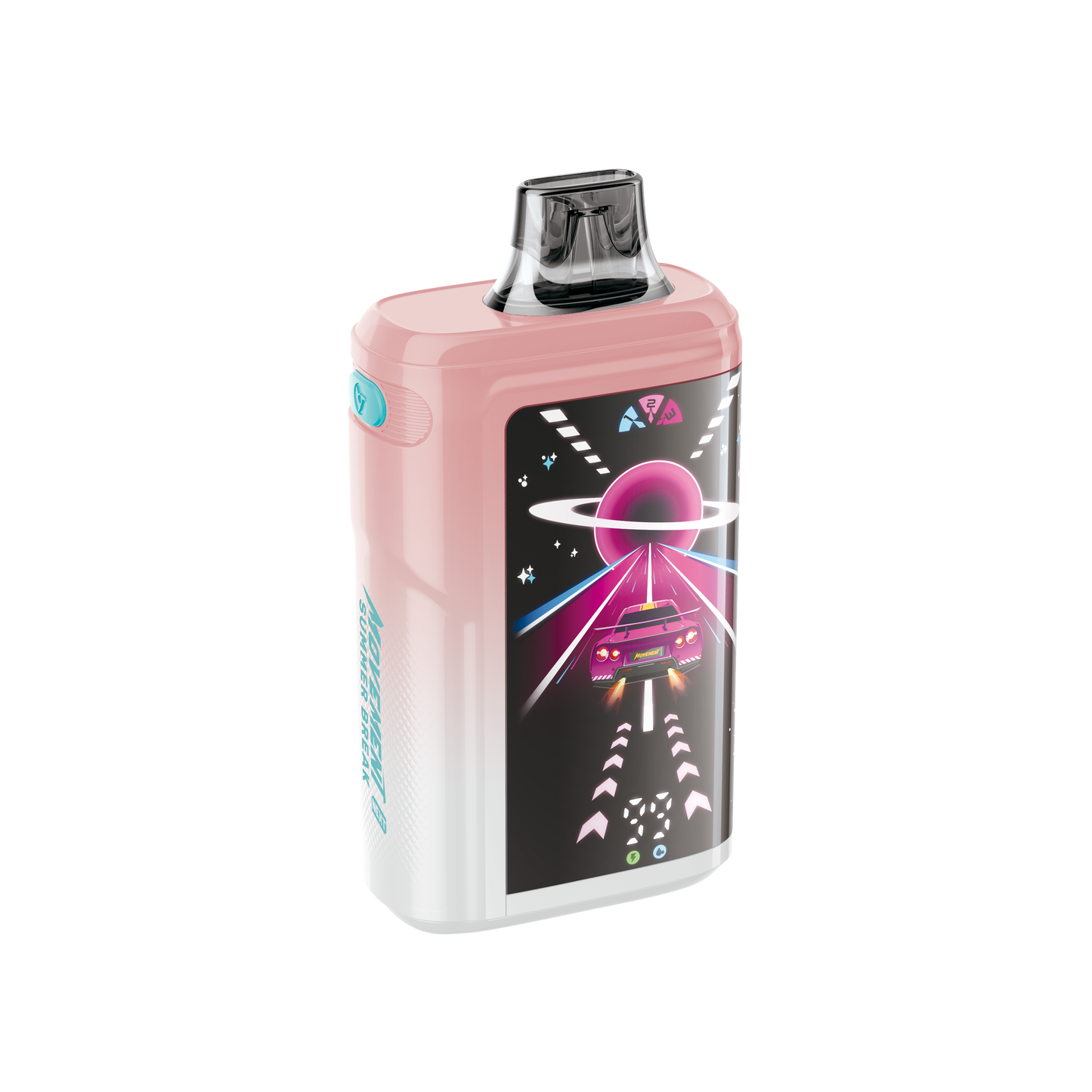 LOST VAPE MOVEMENT NEXT 30K DISPOSABLE VAPE (ALBERTA)