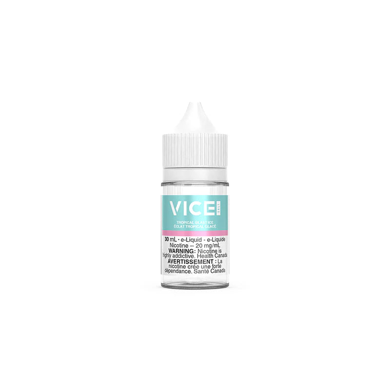 VICE SALT (ALBERTA)