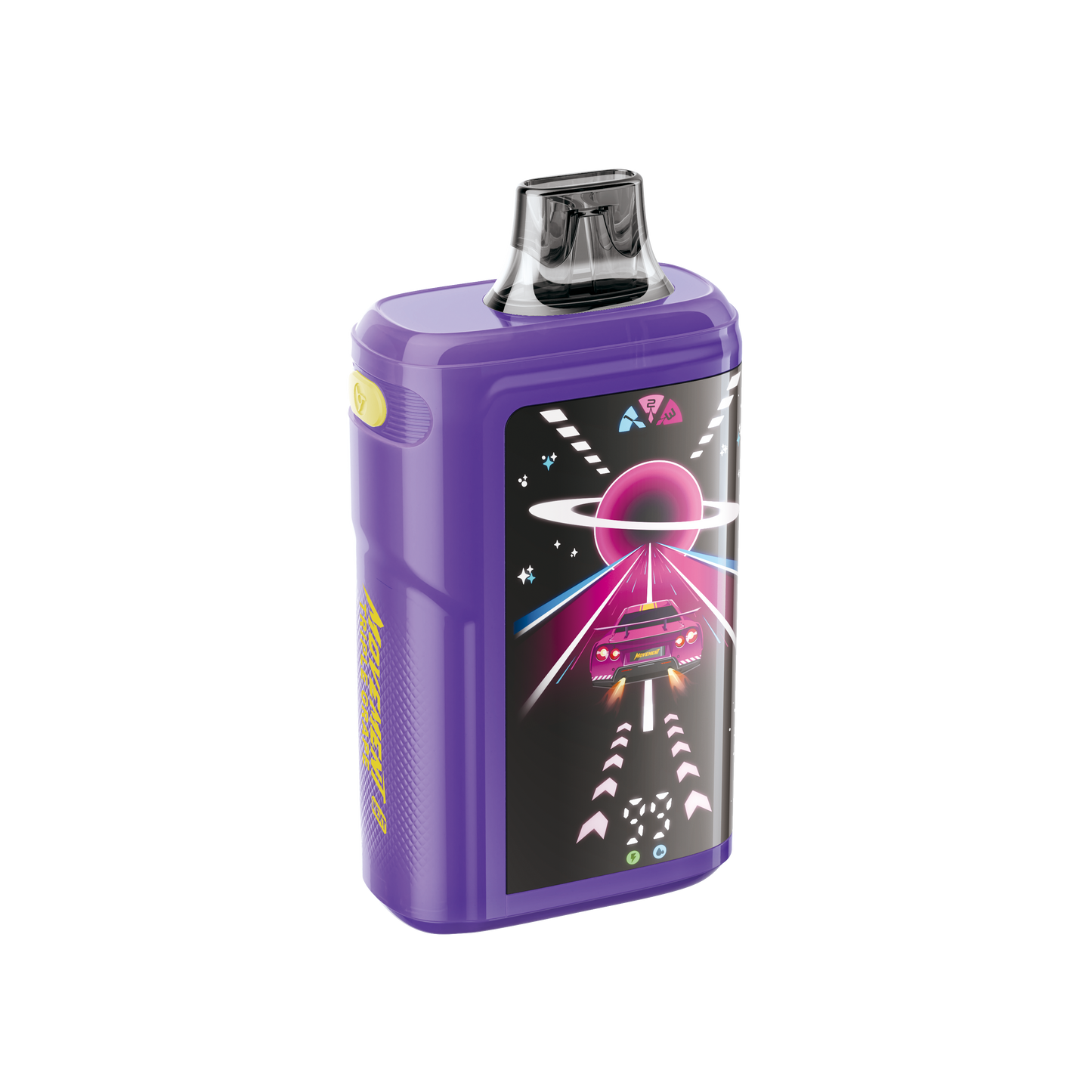 LOST VAPE MOVEMENT NEXT 30K DISPOSABLE VAPE (ALBERTA)