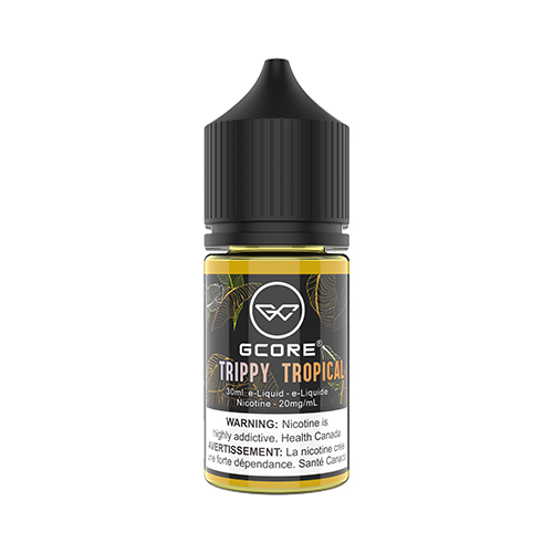 GCORE SALT (30ml) (ALBERTA)