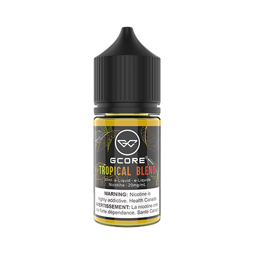 GCORE SALT (30ml) (ALBERTA)