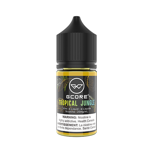 GCORE SALT (30ml) (ALBERTA)
