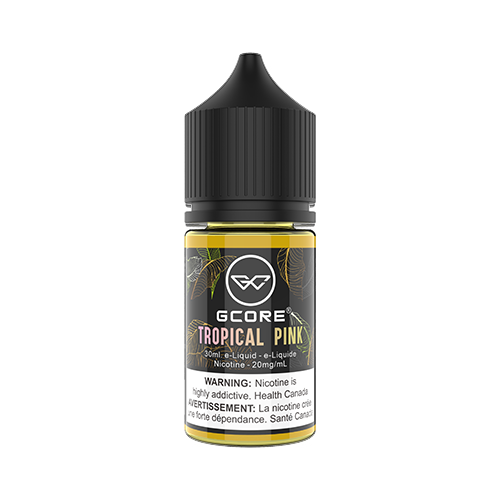 GCORE SALT (30ml) (ALBERTA)