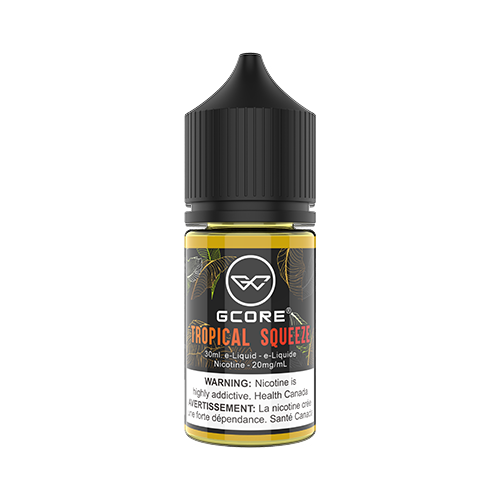 GCORE SALT (30ml) (ALBERTA)