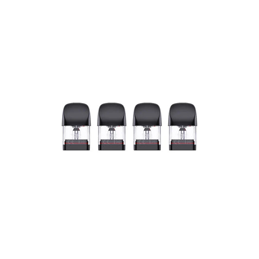 UWELL CALIBURN GPP REPLACEMENT POD 2ML (4 PACK)