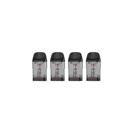 UWELL CALIBURN GPP REPLACEMENT POD 3ML (4 PACK)