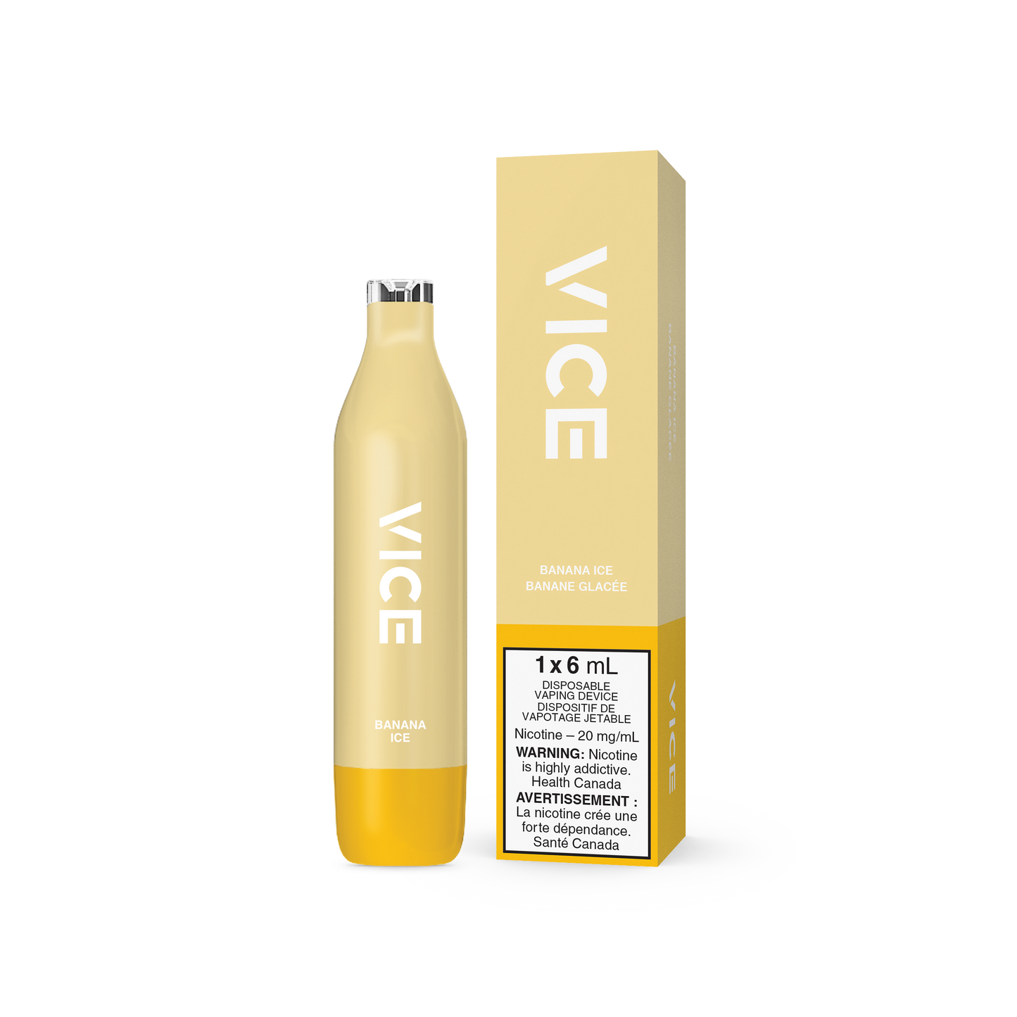VICE 2500 DISPOSABLE VAPE (ALBERTA)