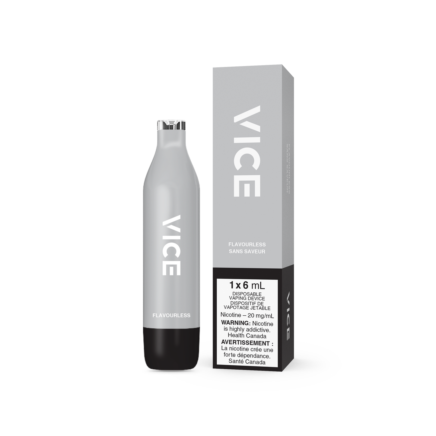 VICE 2500 DISPOSABLE VAPE (ALBERTA)