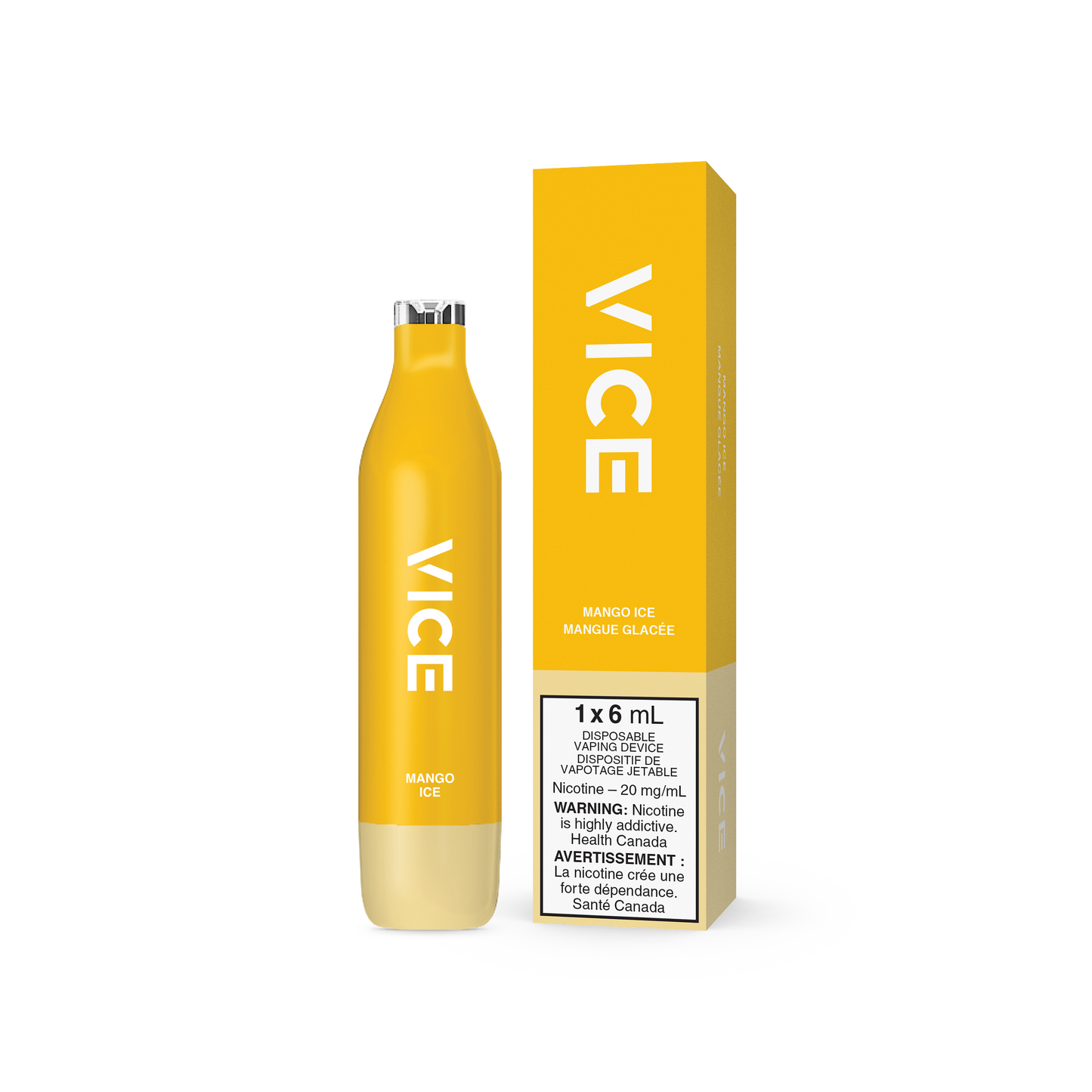 VICE 2500 DISPOSABLE VAPE (ALBERTA)