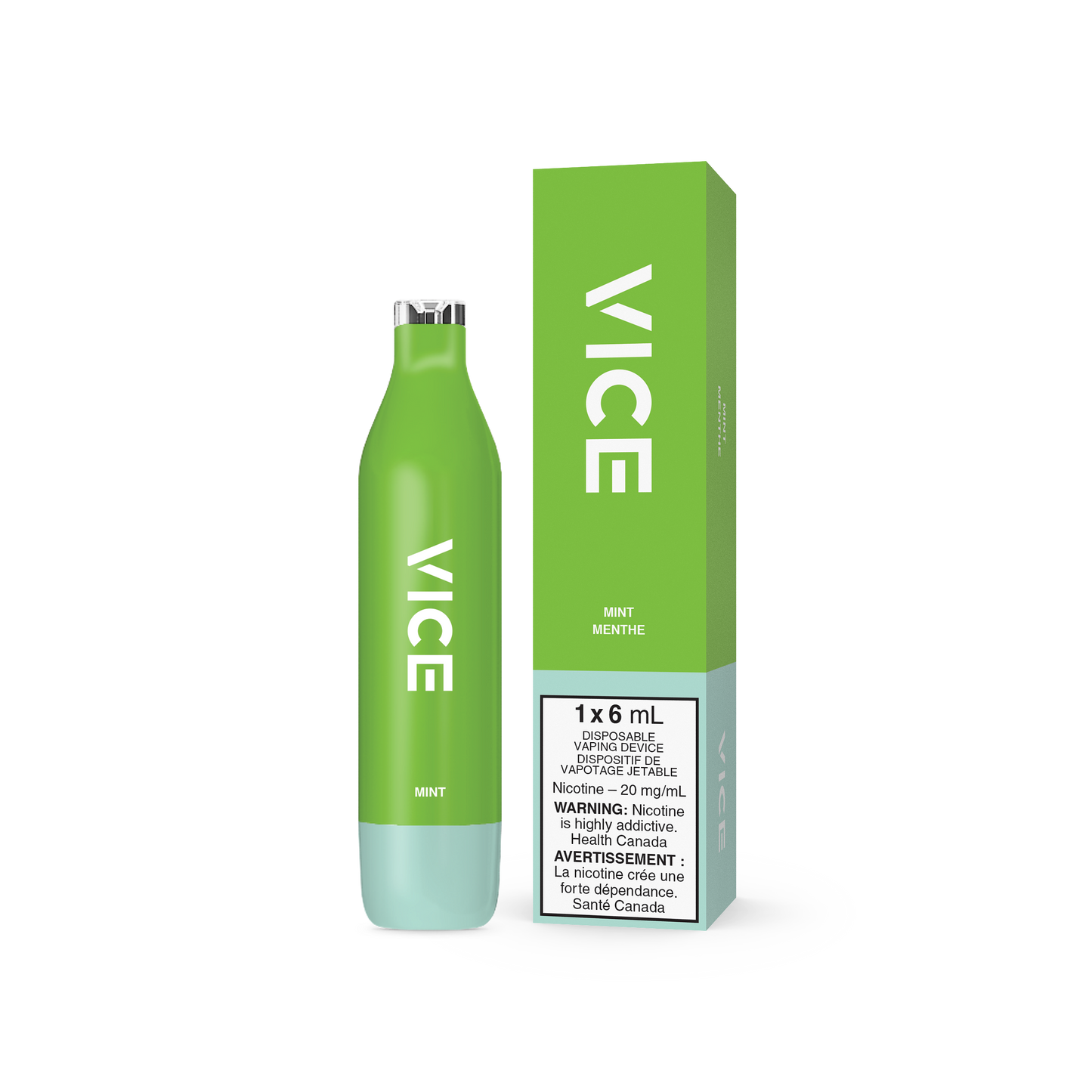 VICE 2500 DISPOSABLE VAPE (ALBERTA)