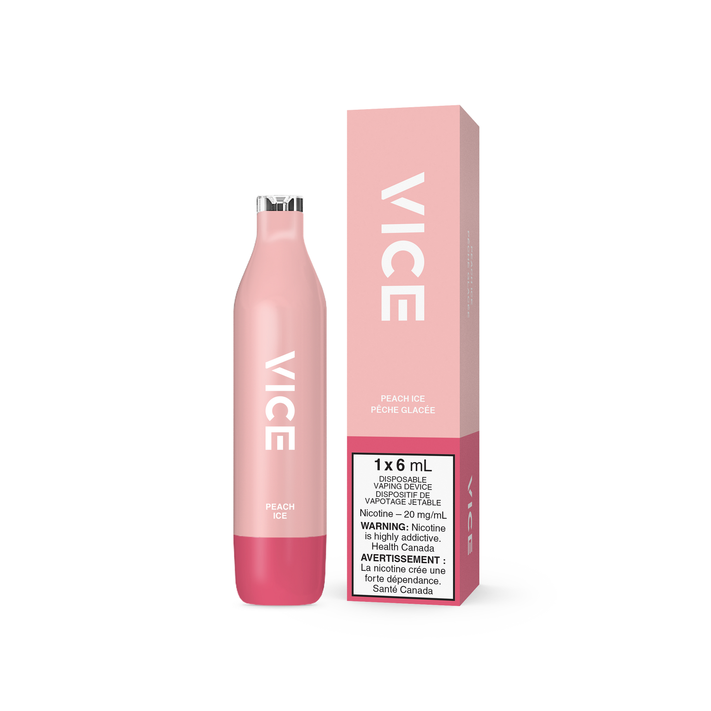 VICE 2500 DISPOSABLE VAPE (ALBERTA)