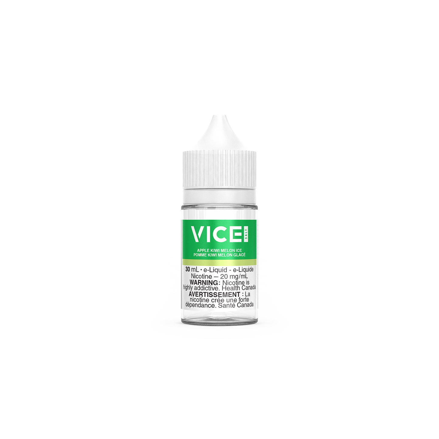 VICE SALT (ALBERTA)