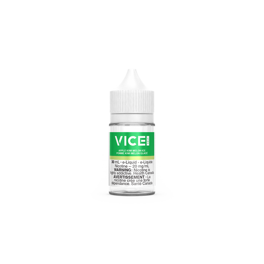 VICE SALT (ALBERTA)