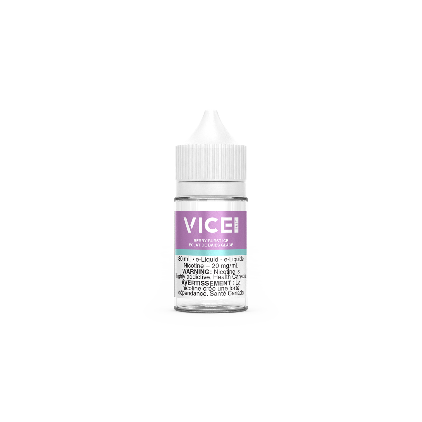 VICE SALT (ALBERTA)