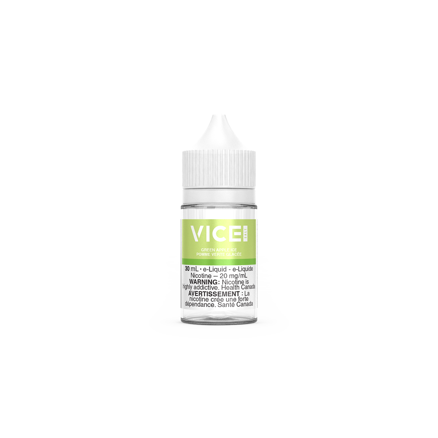 VICE SALT (ALBERTA)