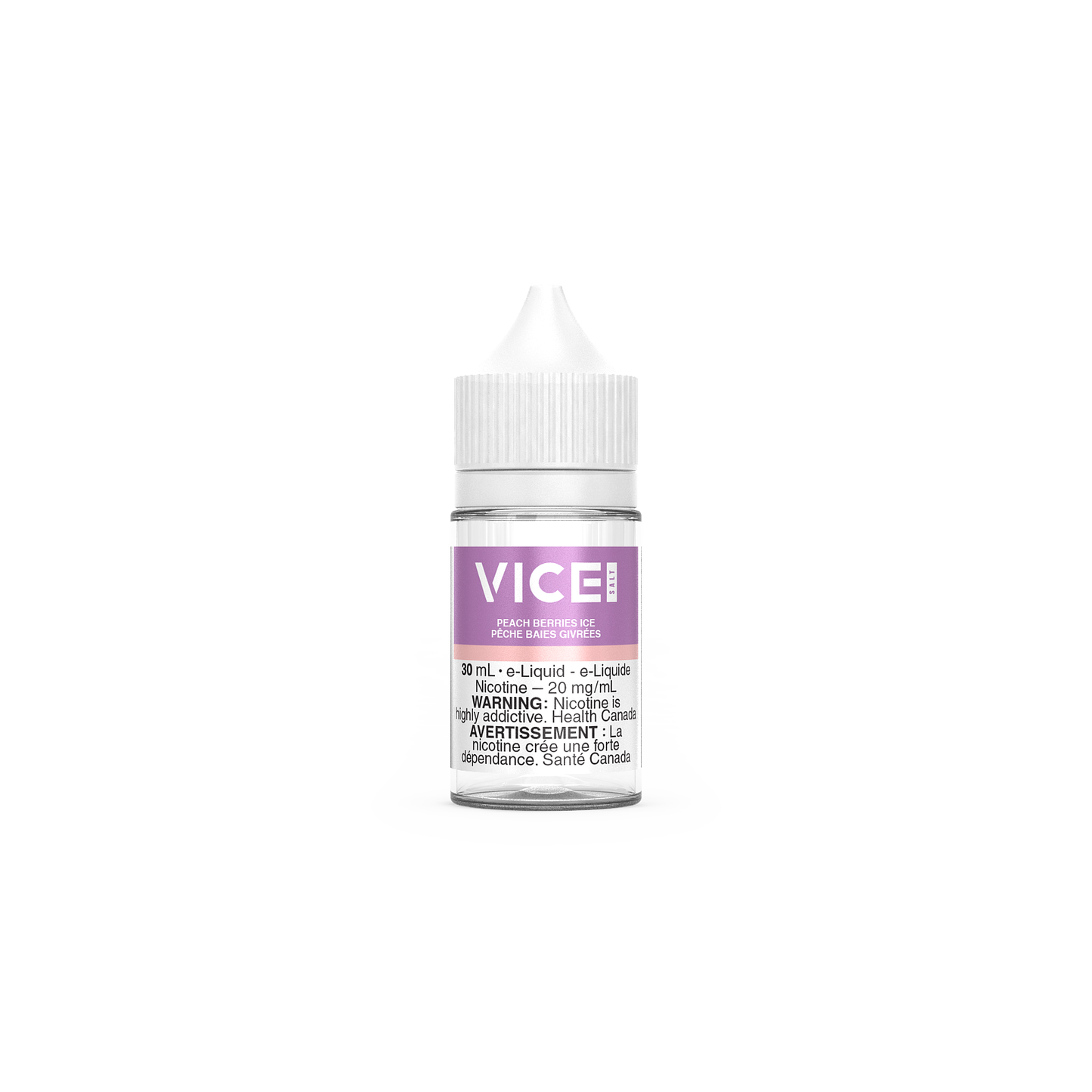 VICE SALT (ALBERTA)