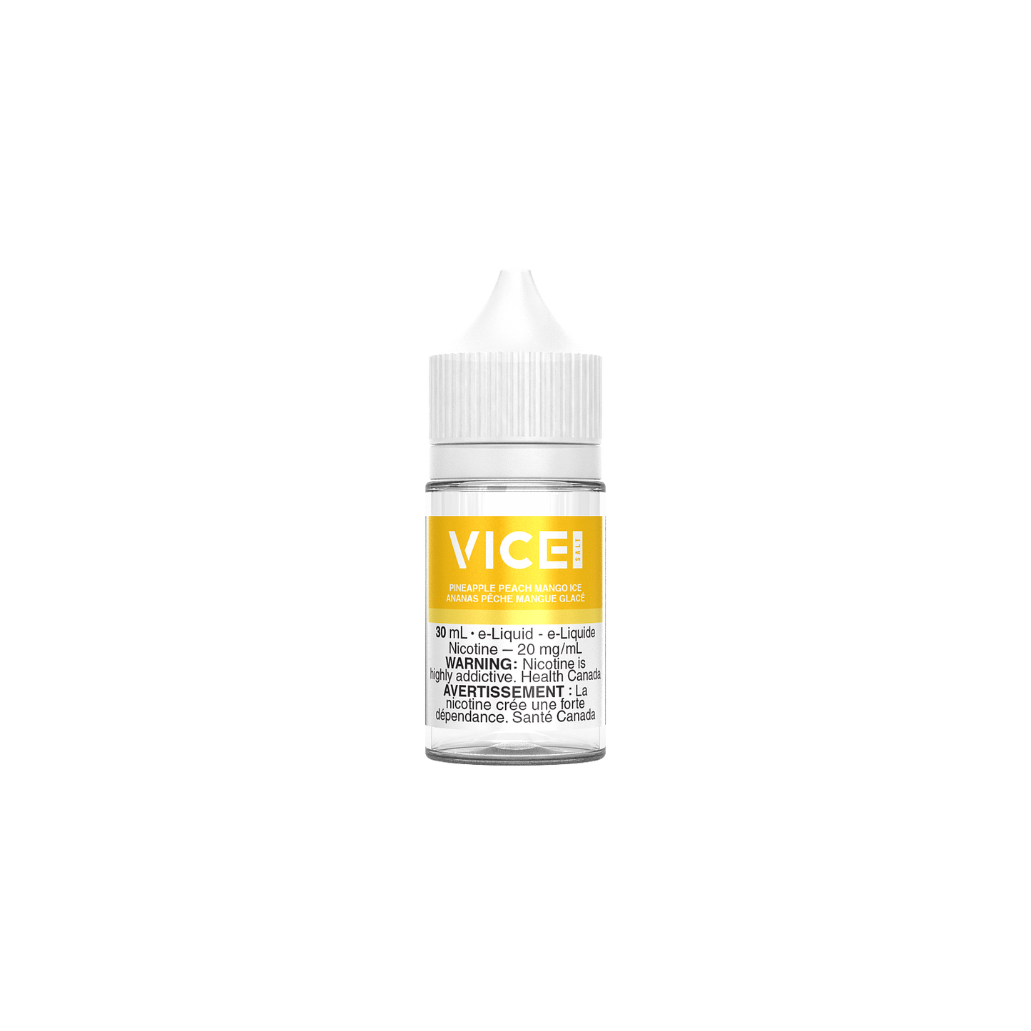VICE SALT (ALBERTA)