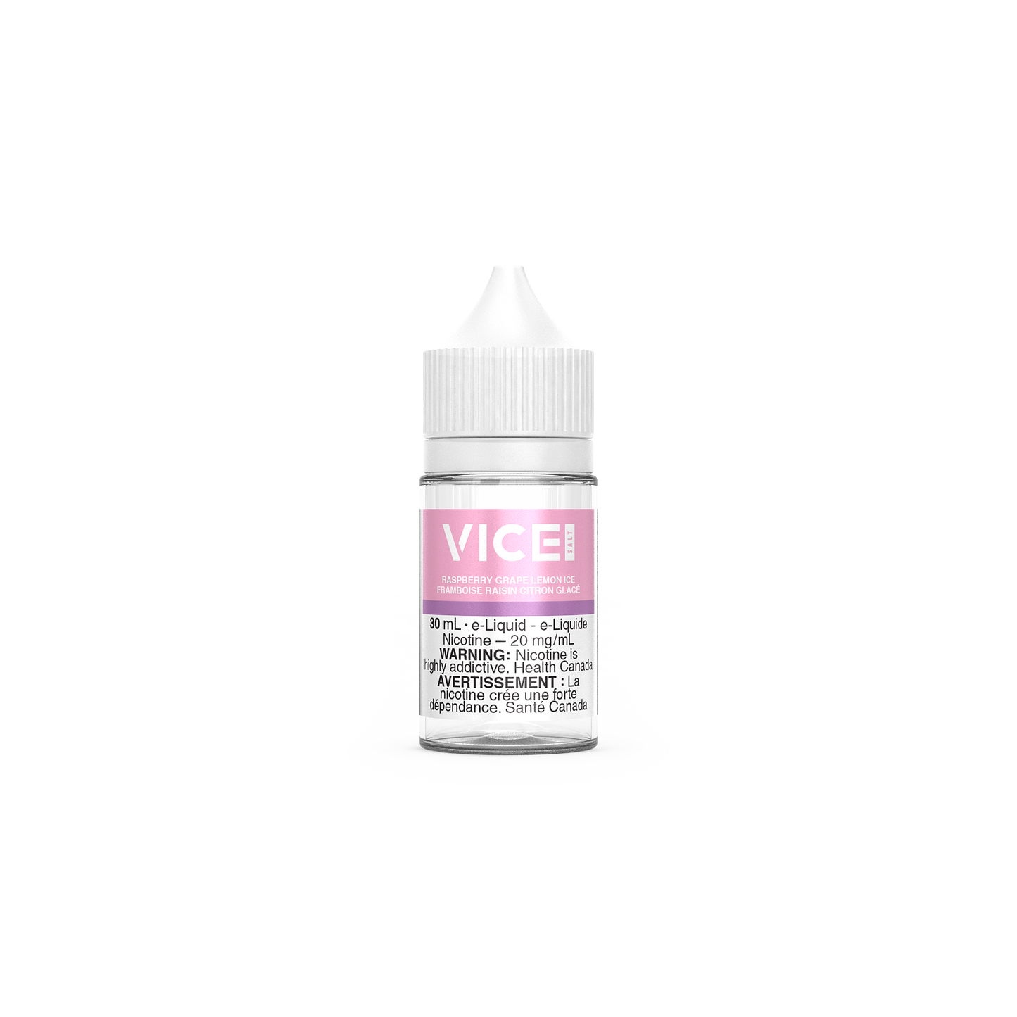 VICE SALT (ALBERTA)