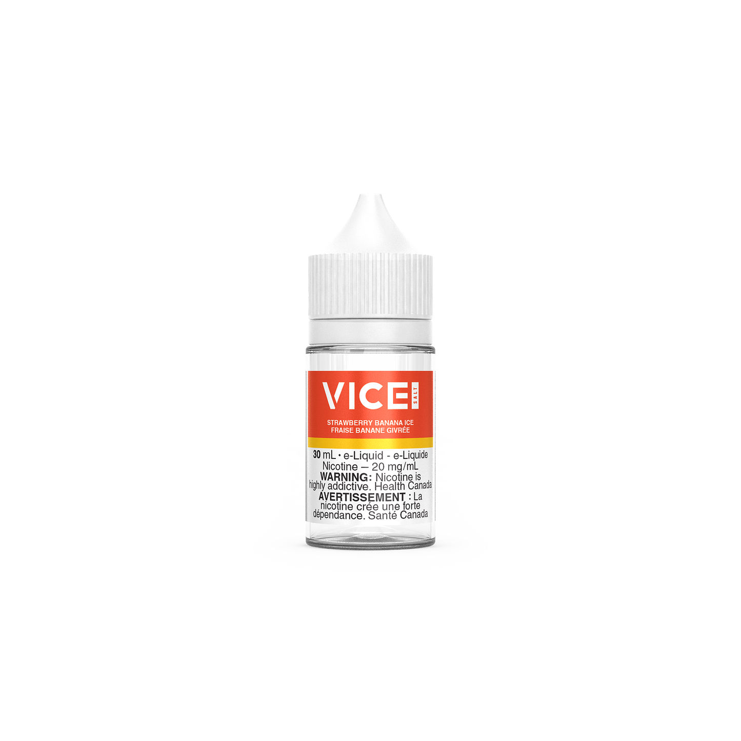VICE SALT (ALBERTA)
