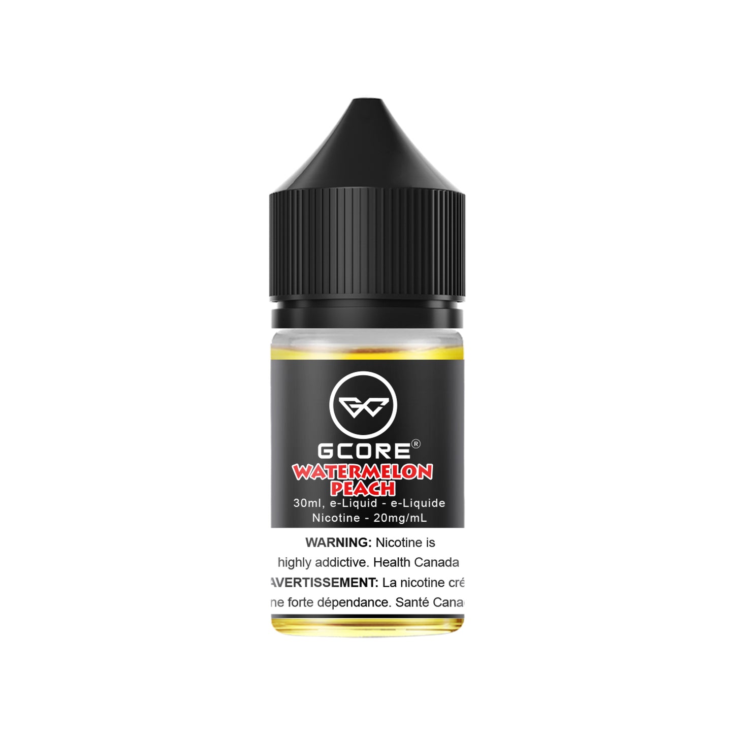 GCORE SALT (30ml) (ALBERTA)