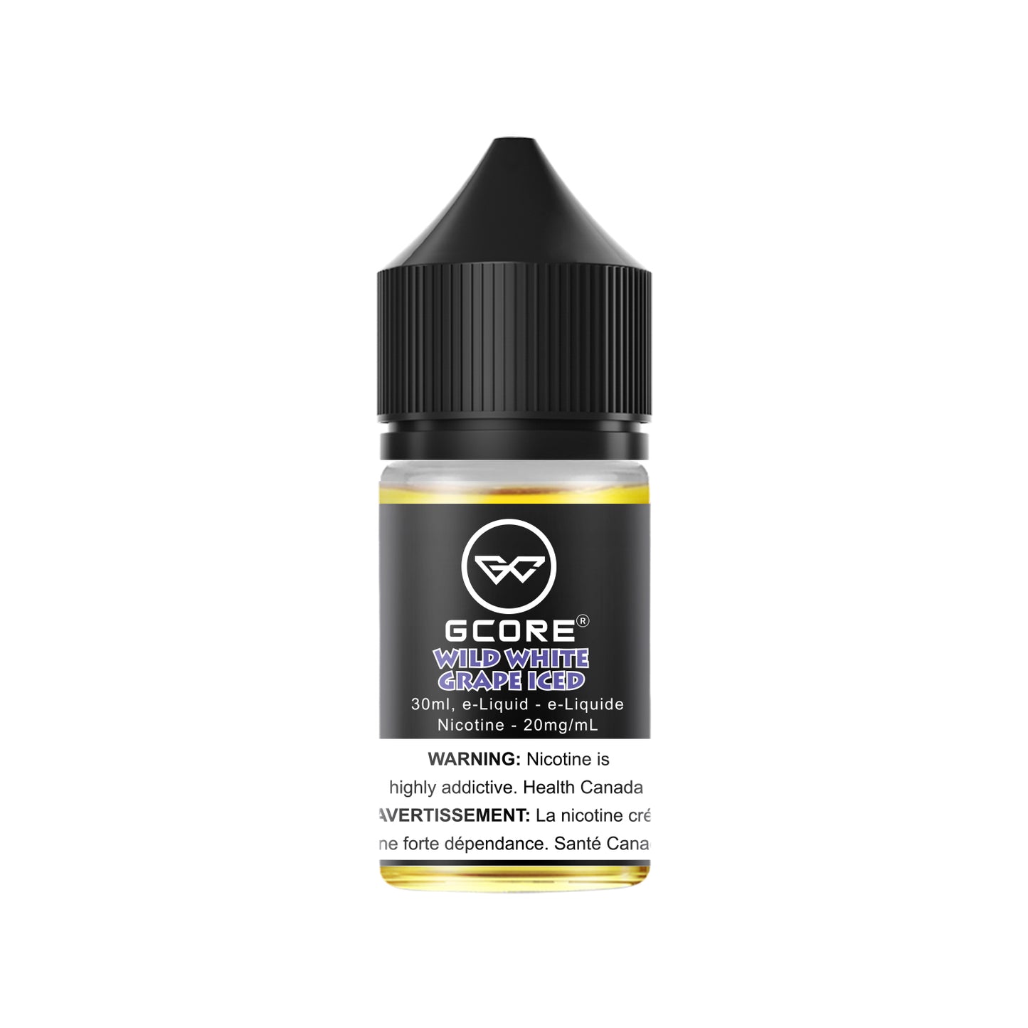 GCORE SALT (30ml) (ALBERTA)