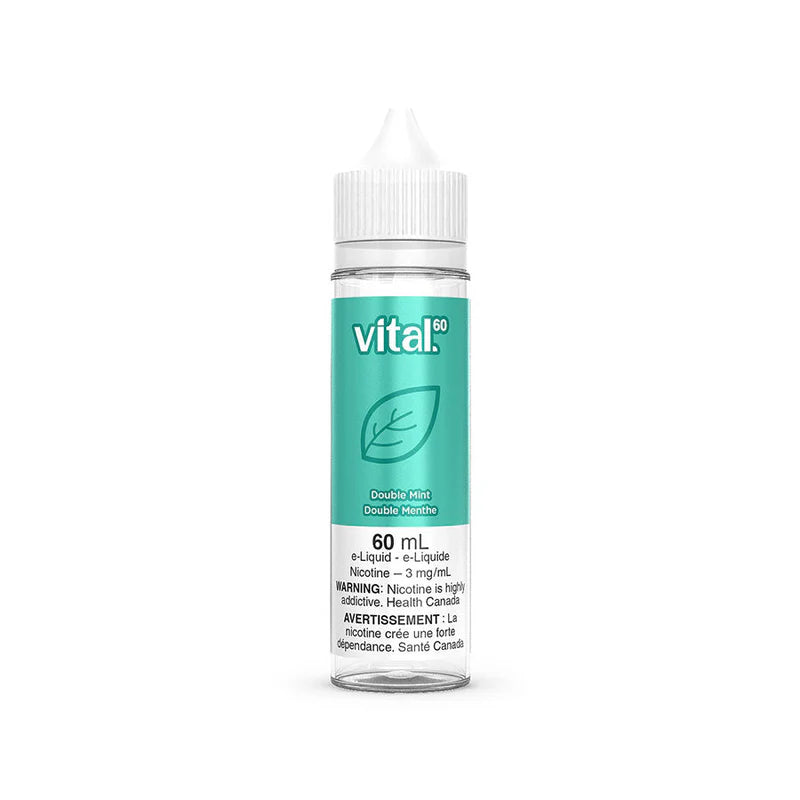 VITAL 60 (ALBERTA)