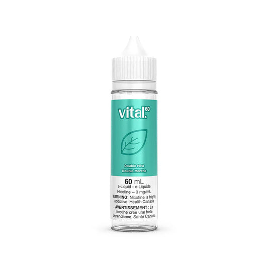 VITAL 60 (ALBERTA)