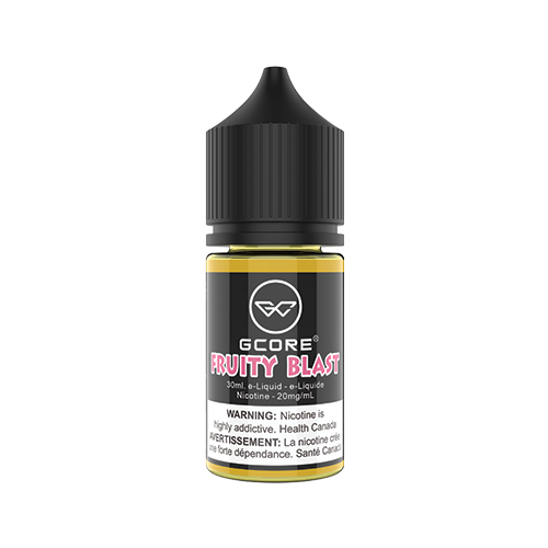 GCORE SALT (30ml) (ALBERTA)