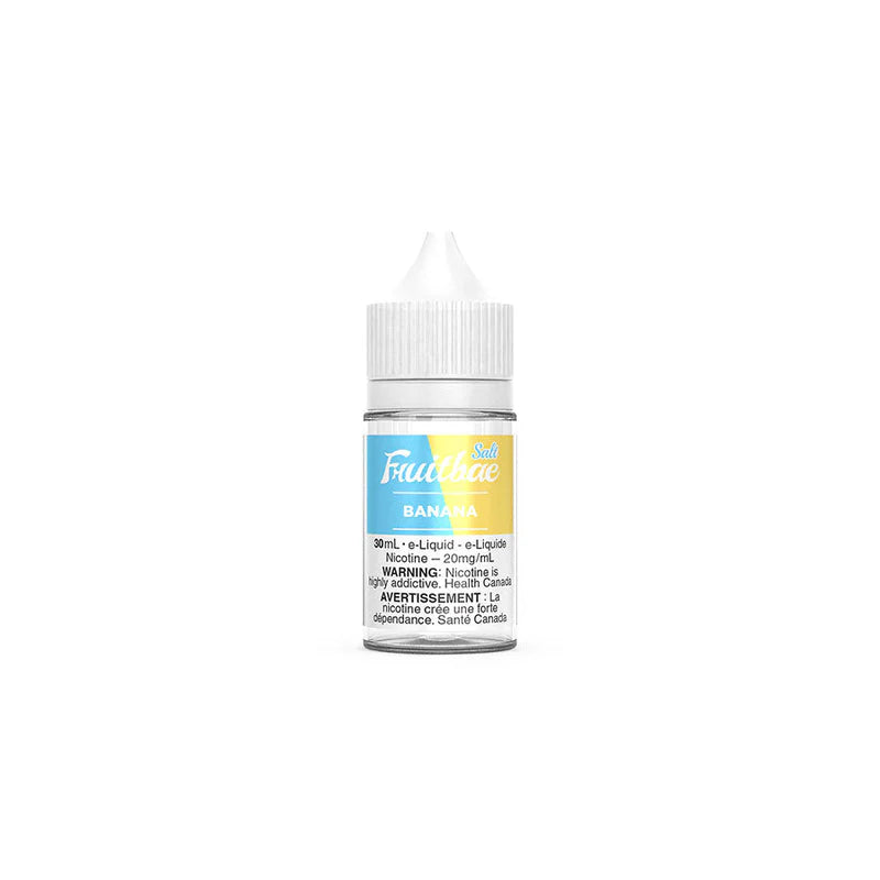FRUITBAE SALT (ALBERTA)