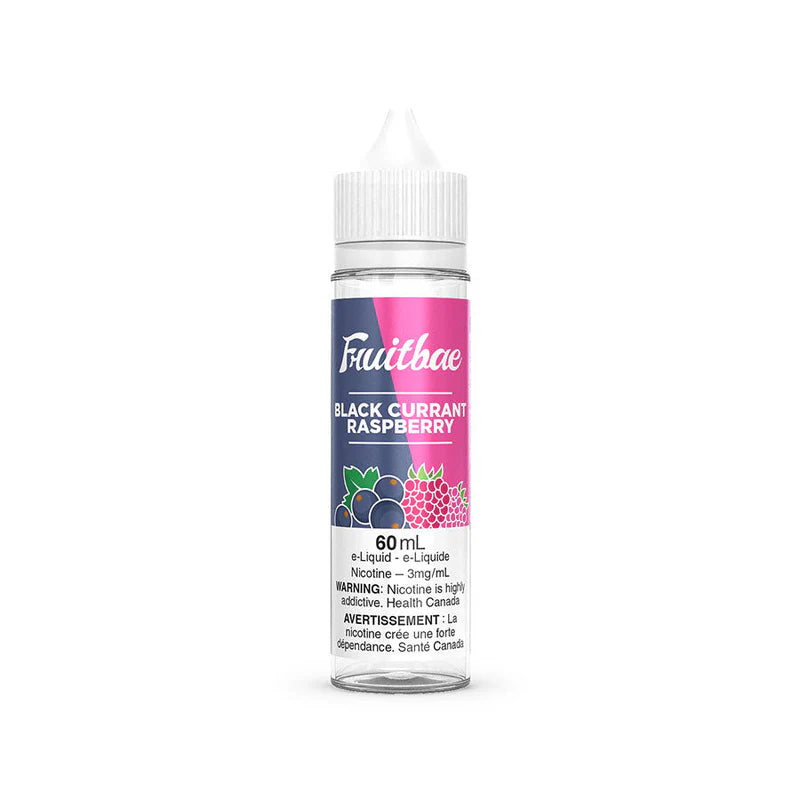 FRUITBAE (ALBERTA)