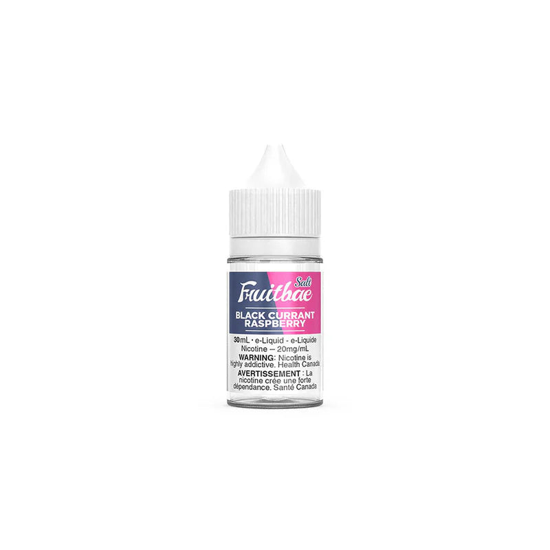 FRUITBAE SALT (ALBERTA)