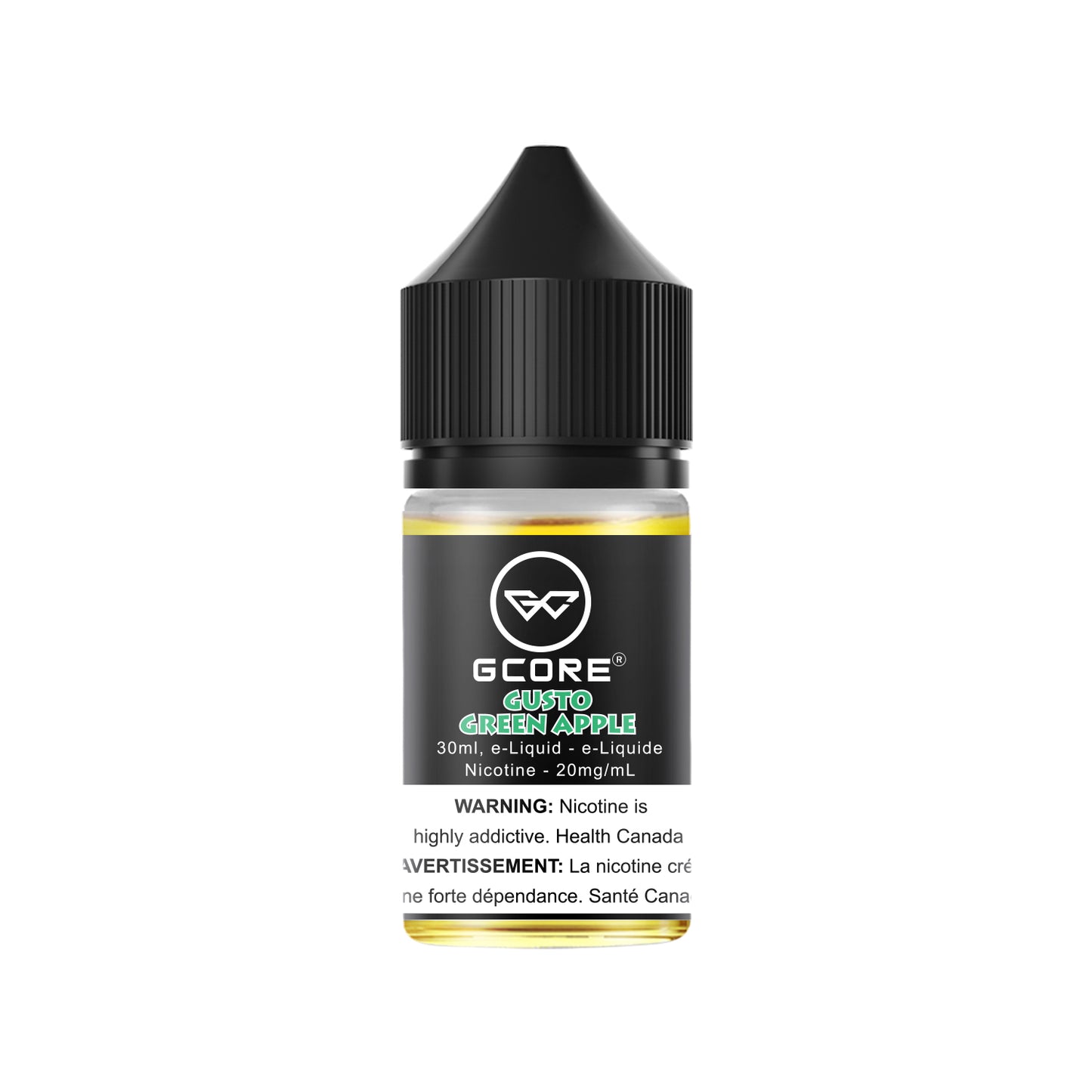 GCORE SALT (30ml) (ALBERTA)