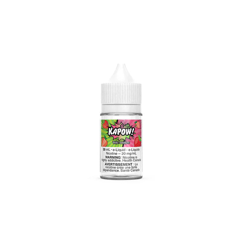 KAPOW SALT (ALBERTA)