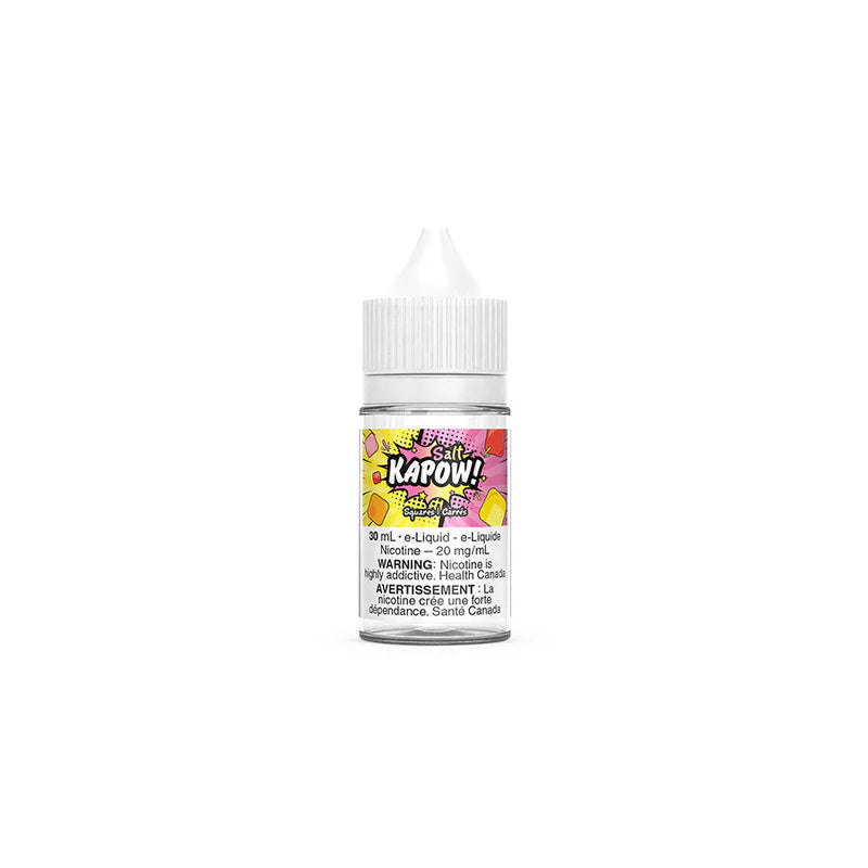 KAPOW SALT (ALBERTA)