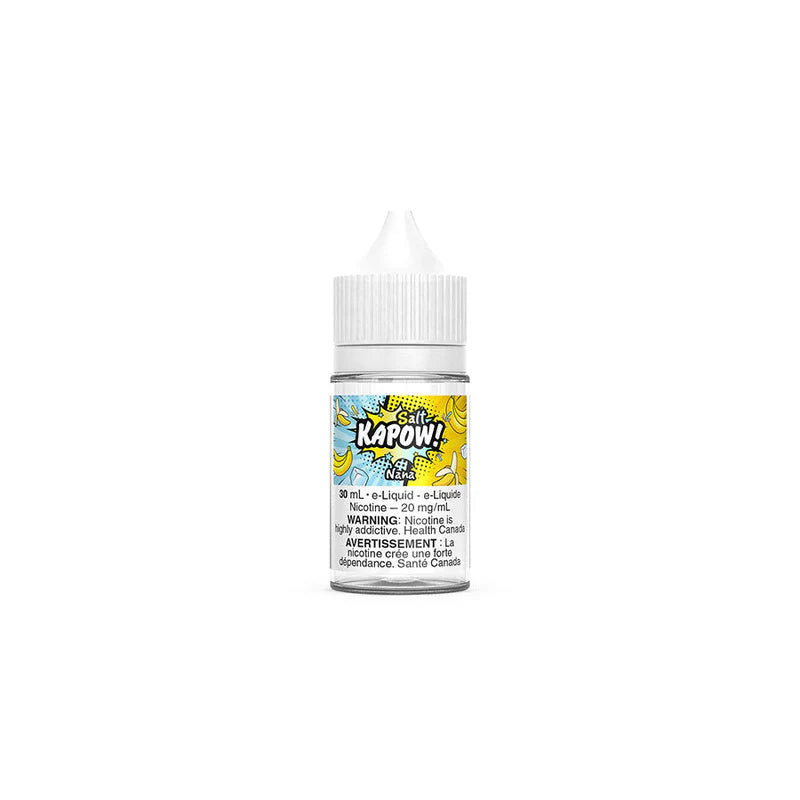 KAPOW SALT (ALBERTA)