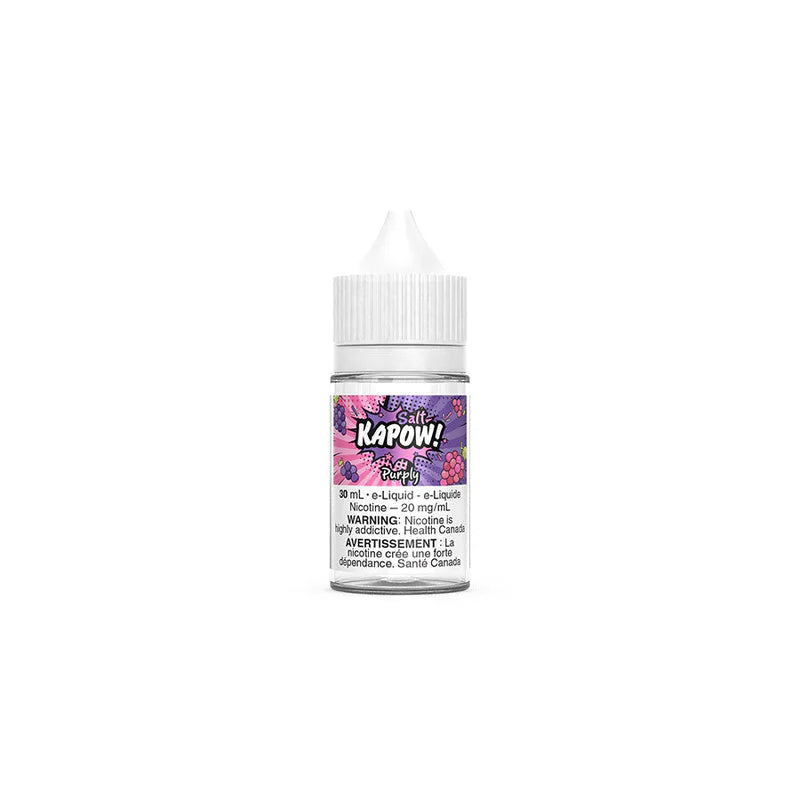 KAPOW SALT (ALBERTA)