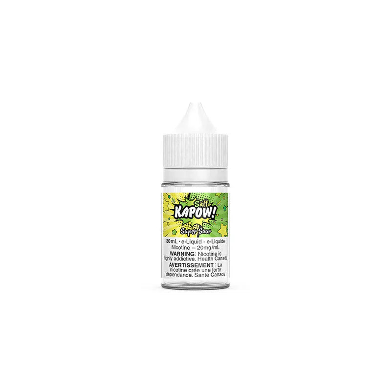 KAPOW SALT (ALBERTA)