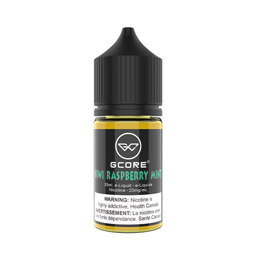 GCORE SALT (30ml) (ALBERTA)