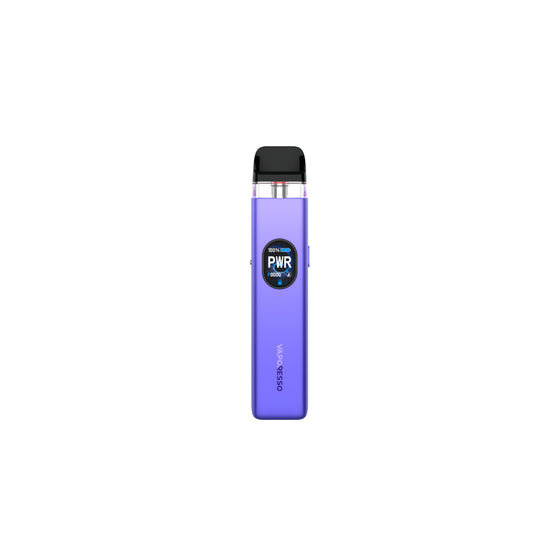 VAPORESSO XROS 5 OPEN POD KIT