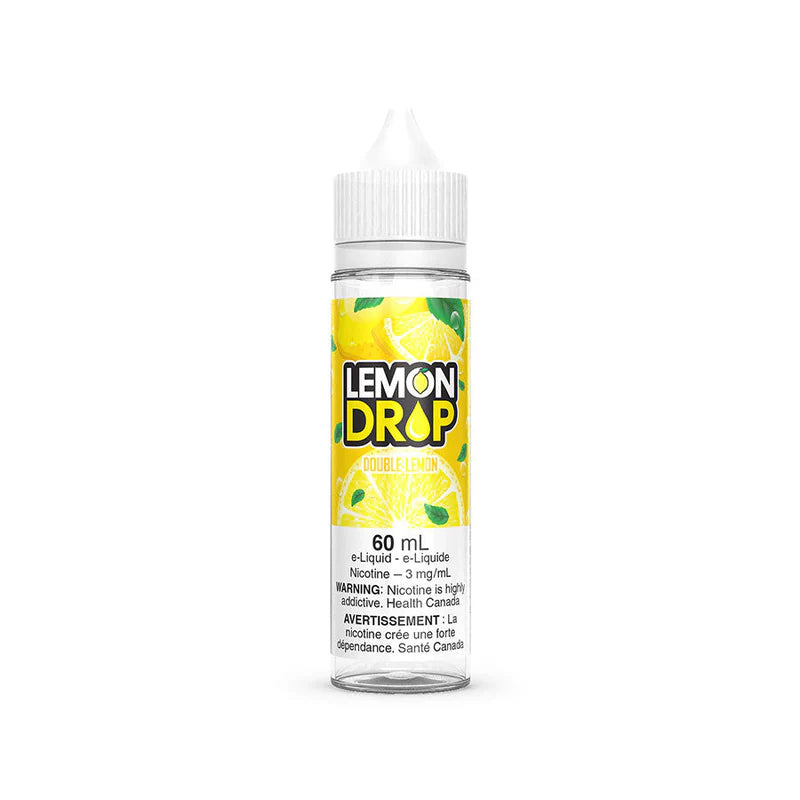 LEMON DROP (60ml) (ALBERTA)