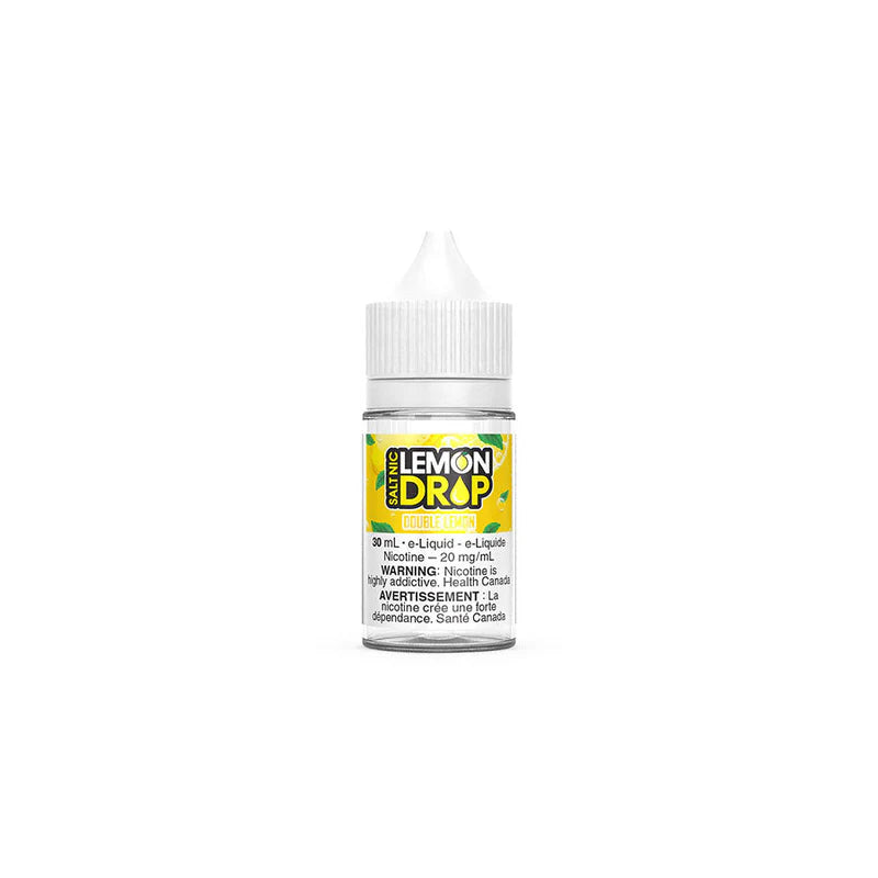 LEMON DROP SALT (30ml) (ALBERTA)